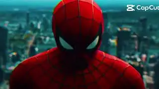 Spider man brand new day