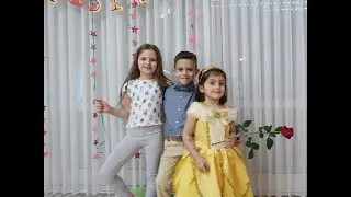 ZIUA DE NASTERE 4 ANISORI