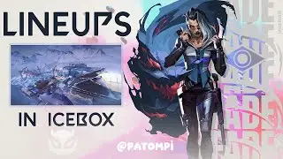Fade Lineups - Icebox