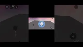 I tried a new trick in the magic mirror game! (try it)