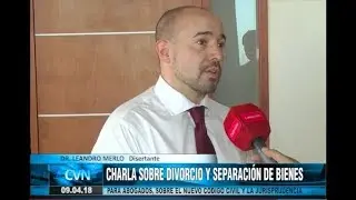 Curso para Abogados en Bragado