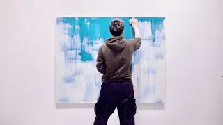 【ACROSS】Livepaint Fes feat.JPCO 【真田将太朗】
