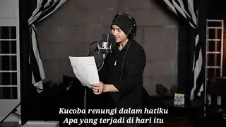 Arif Alfiansyah - Penyesalan | Cover By Anji  (lirik & chord)