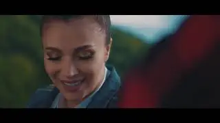 Doddy feat  Lora   Dor Sa Te Ador ¦ Official Video