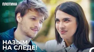 Романтические Встречи у Водопада - Плотина 6 Cерия