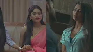 Ruks Khandagle Ishqiyapa Web Series Review Explain WS Talks