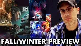 What to Watch for the Rest of 2024 - Fall/Winter Preview