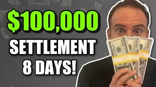 Most $100,000 Injury Payouts Have THIS in Common