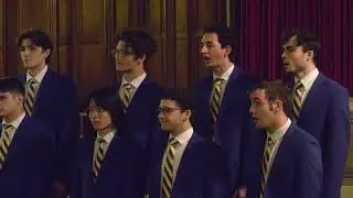 When Jesus Wept/What Wonderous Love - Pantherhythms