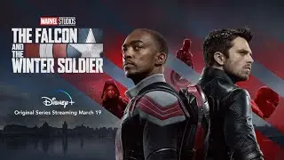 CultureSmash CAST 564: Falcon and the Winter Soldier breakdown! MORTAL KOMBAT!