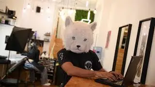 Thundercat Tattoo Studio Showreel 2021