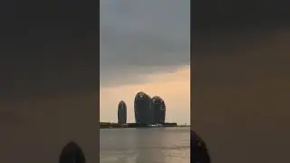 Мелитопольцы в Китае