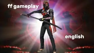 playing br😦 can i booyah gameplay in english hardest match ever 🫨👺 #support