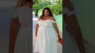 Vestido PRECIOSO para Verano 