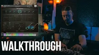 Walkthrough: Axe Machina