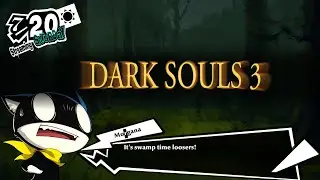 IS THIS BLIGHTTOWN AGAIN!? // Dark Souls 3 - First time playing it!