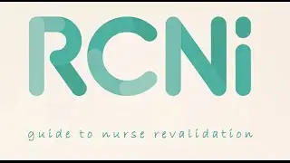 RCNi Revalidation