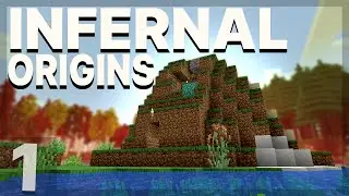 New Beginnings.. | Infernal Origins # 1