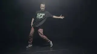 Pi | KAKUFILM x Lab studio Dance Production【EP52】
