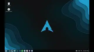 Linux Mint Rice update + Russian Rap