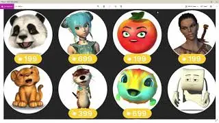Animaze - What happened to Facerig?
