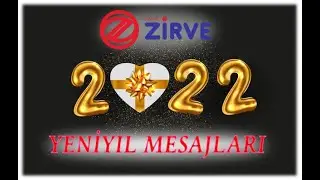 2022 YENİYIL MESAJLARI