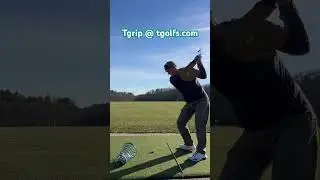 Train your golf game #golfgods #golfpassion #forearmstrength ￼