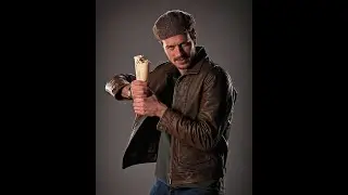 Супермен на шаверме (Не шаурма а щаверма! это Питер!). Фильм Майор Гром. Чумной доктор"