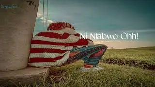 Akanyenga By Afrique(lyrics)