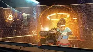 65, Complete control in a PC Lobby