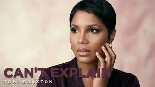 Toni Braxton - I Love You (Deeper Than Words) || NEW 2026 (Emotional R&B)