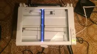 Dell AIO 810 all scan dpi with color