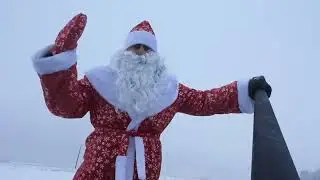 С новым годом✌️😁