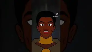 Dante Animated Expression Test