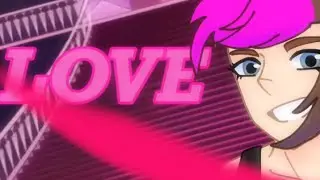 Out for Love MEP parts 17-18 || For @Miss_Stormaxia