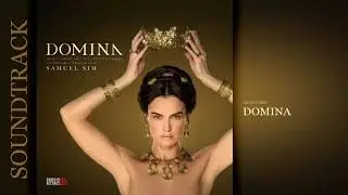 Domina - Domina (Soundtrack by Samuel Sim)