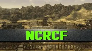 NCRCF | Fallout New Vegas Lore