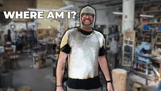 How Did We Get Here...