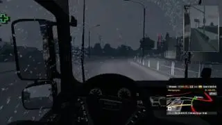 Ats | Bölüm - 2 | Man Ayats Bravo İle Araba Ezdim |