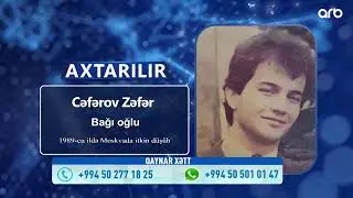 Günay tapıldı