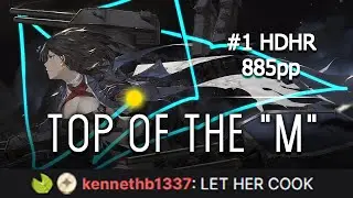 COOKING TOP OF THE 