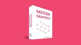 Motion Graphics Pack for DaVinci Resolve