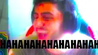 Moe laughing compilation 4HEad