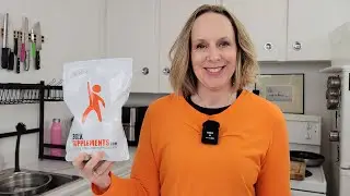 Magnesium Citrate Powder - BulkSupplements.com
