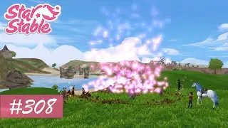 Let's Play; Star Stable Online #308 ~ Pandoria's Hope and Fripp