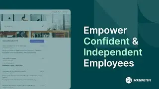 How ScreenSteps Helps You Boost Employee Performance