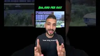 $66,000 a day | Mining 1 Bitcoin A Day in 2011