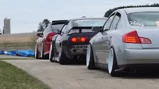 ClubFR - Drift Day 51 - 120FPS