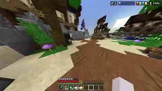 Rusty PVP Player Chilling On Hive, Bedwars And More! Please leave a like and sub :)