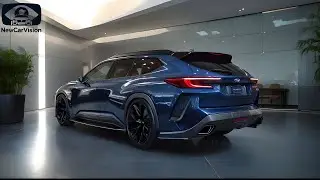 New 2025 Subaru Outback - Discover the Game Changing Features!